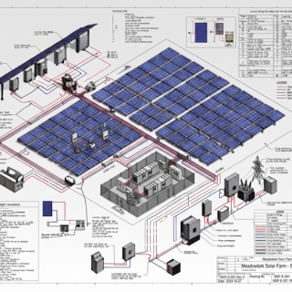 Solar Engineering