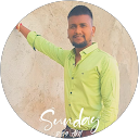Nikhil Bhatiya profile picture