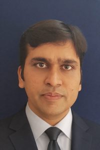 Hemal patel