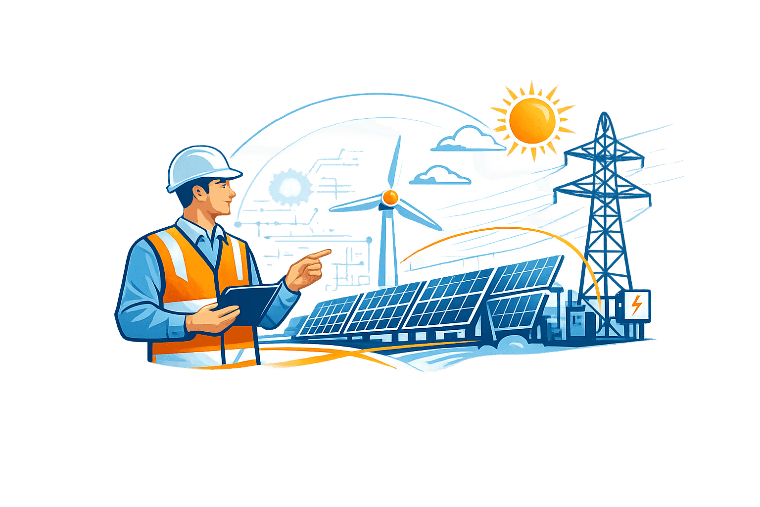 Solar Engineering