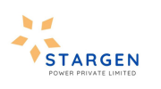 Stargen power