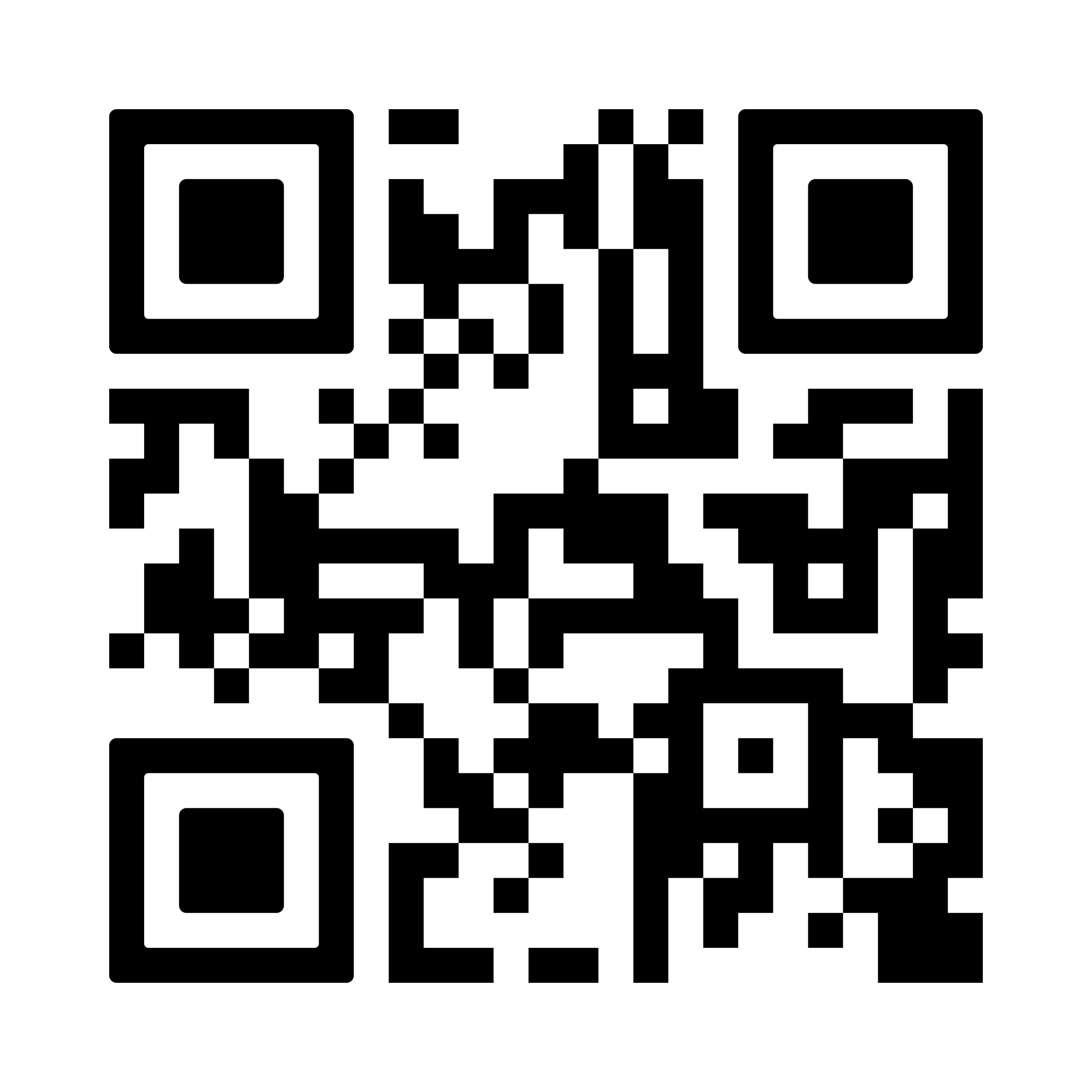 Varchas Energy Office Location QR Code
